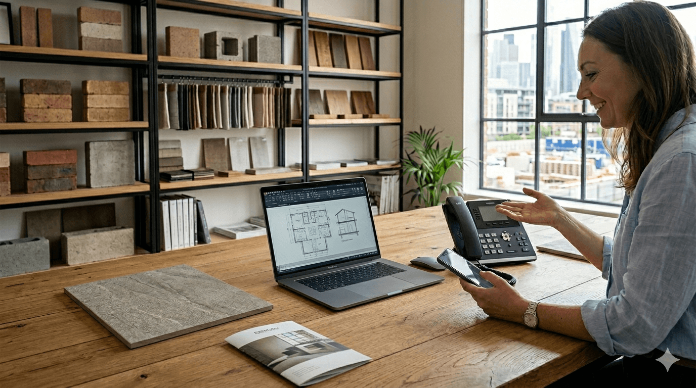 Contattaci – Angelo Napolillo SRL