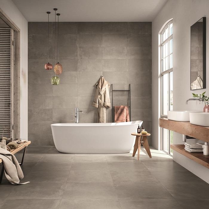 Garda — Bagno