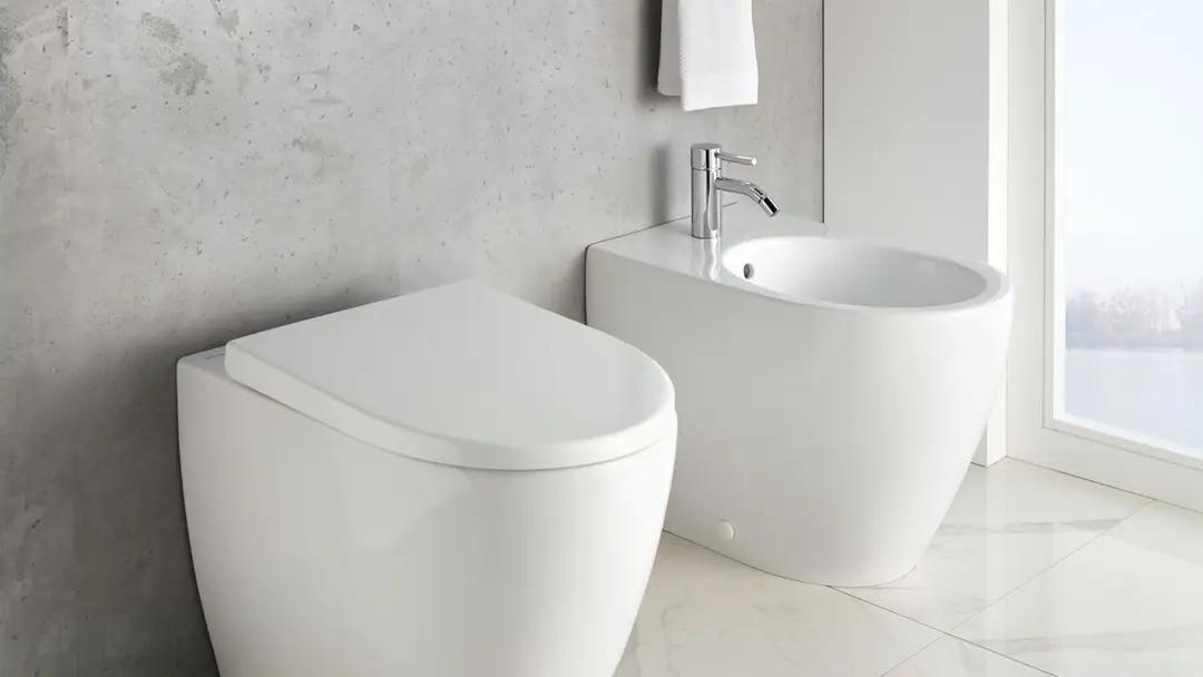 Geberit — ICON Sospeso