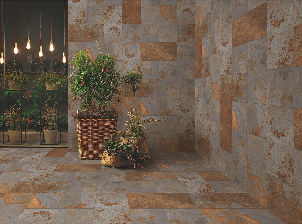 Le tendenze ceramiche del 2026, colori e formati