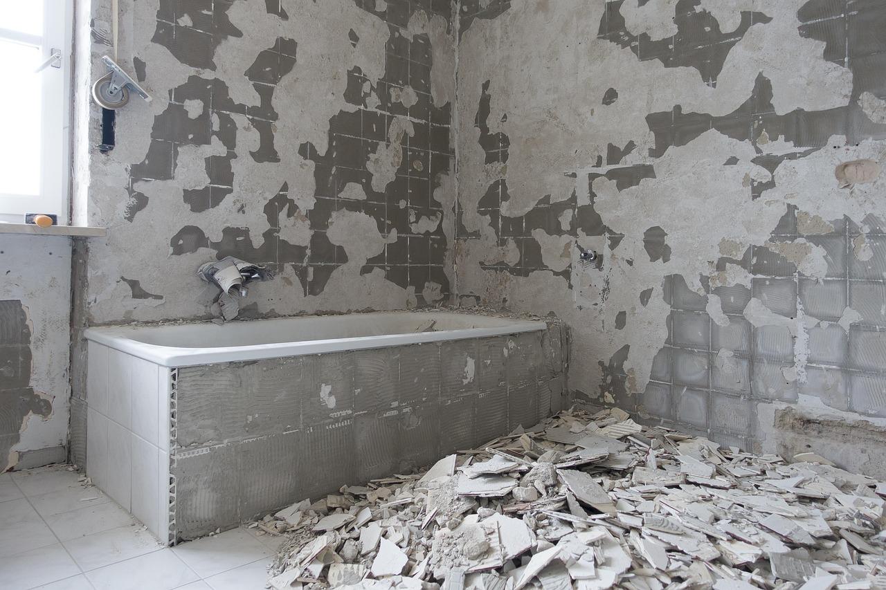Ristrutturare il bagno, da dove iniziare