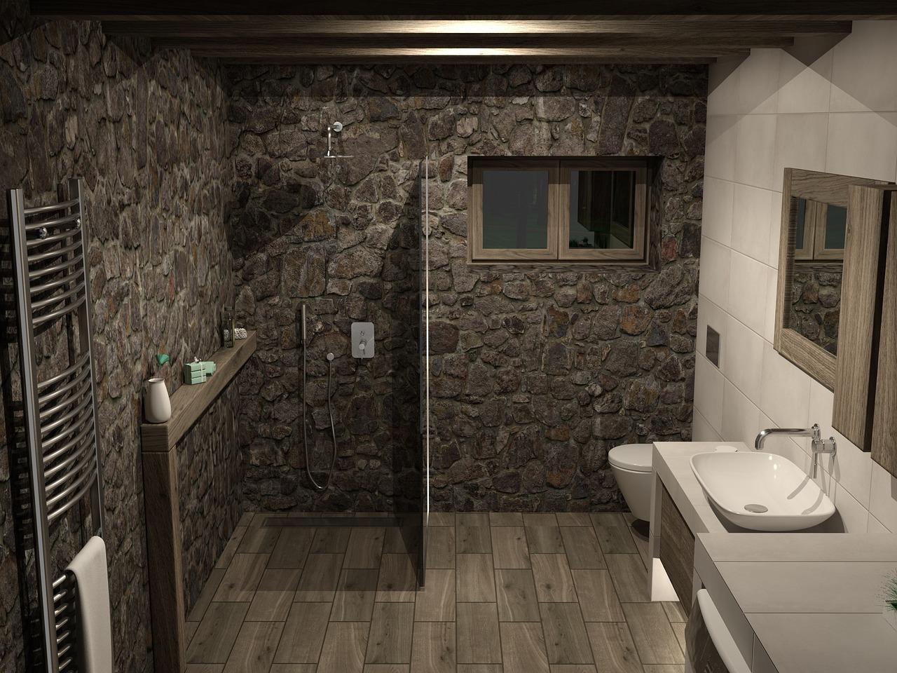 Arredo bagno per piccoli spazi, i trucchi degli esperti
