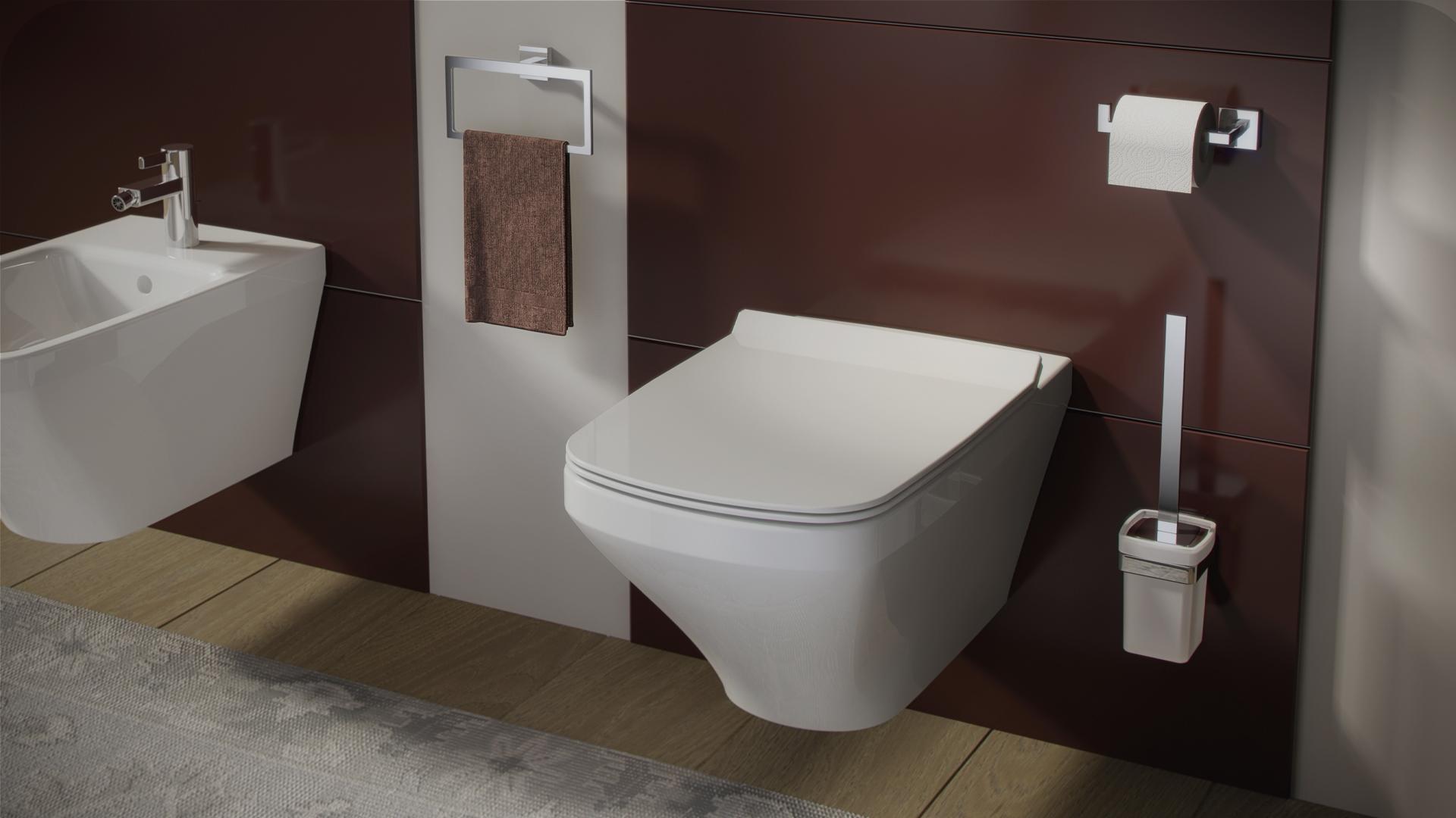 Zona WC