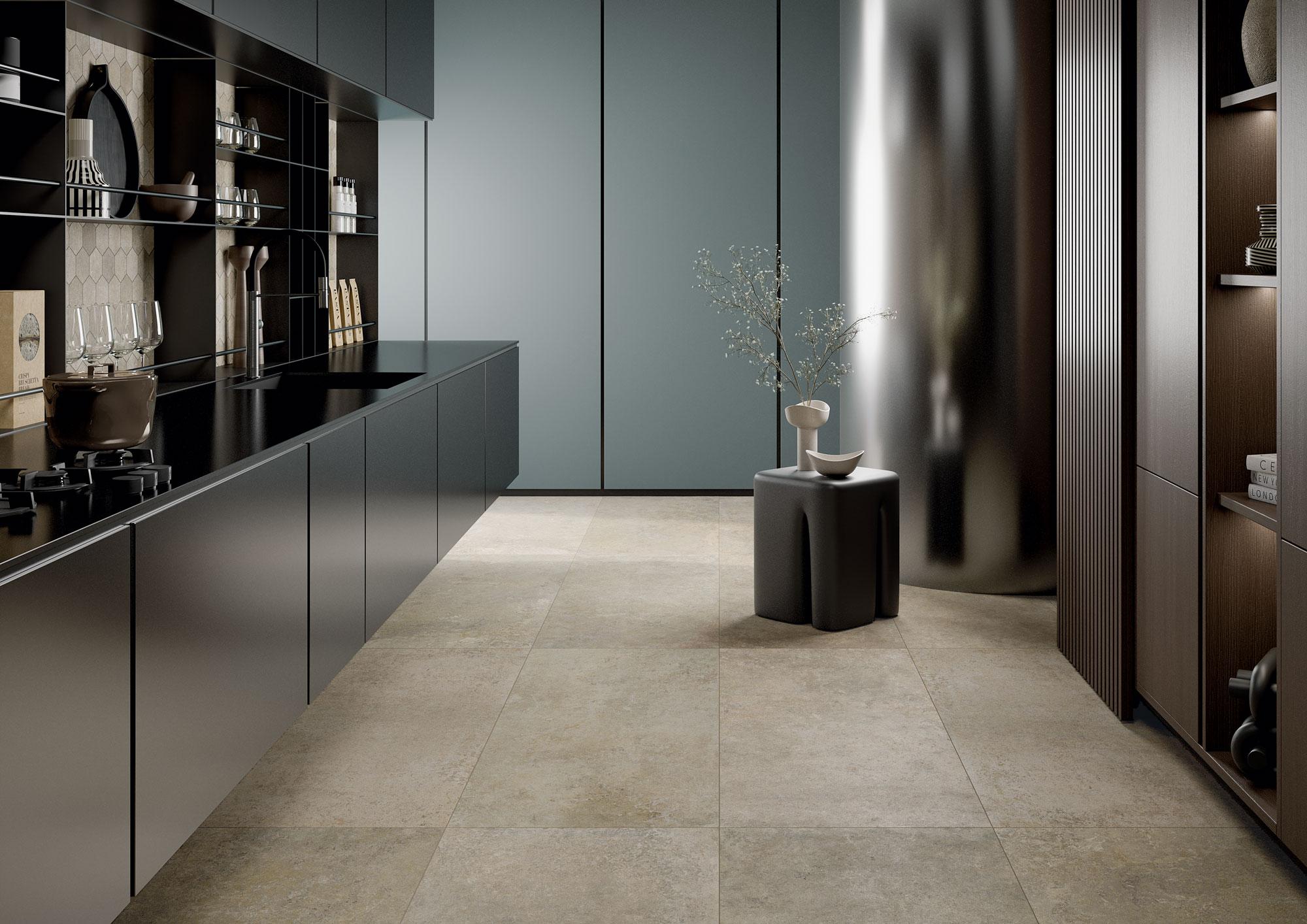 Blendstone — Cucina