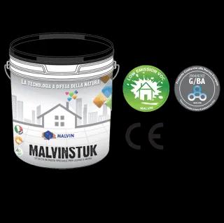 Malvin MalvinStuk
