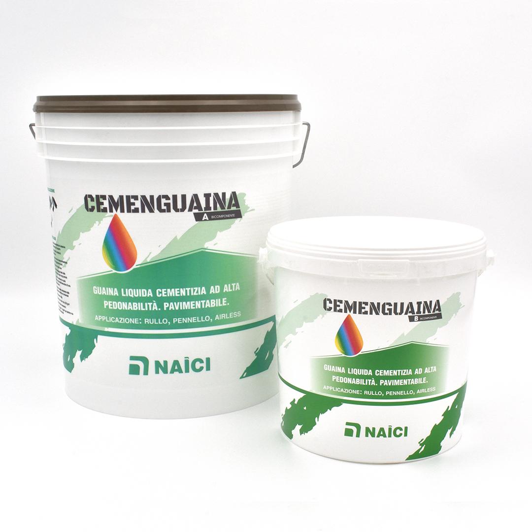 Naici Cemenguaina