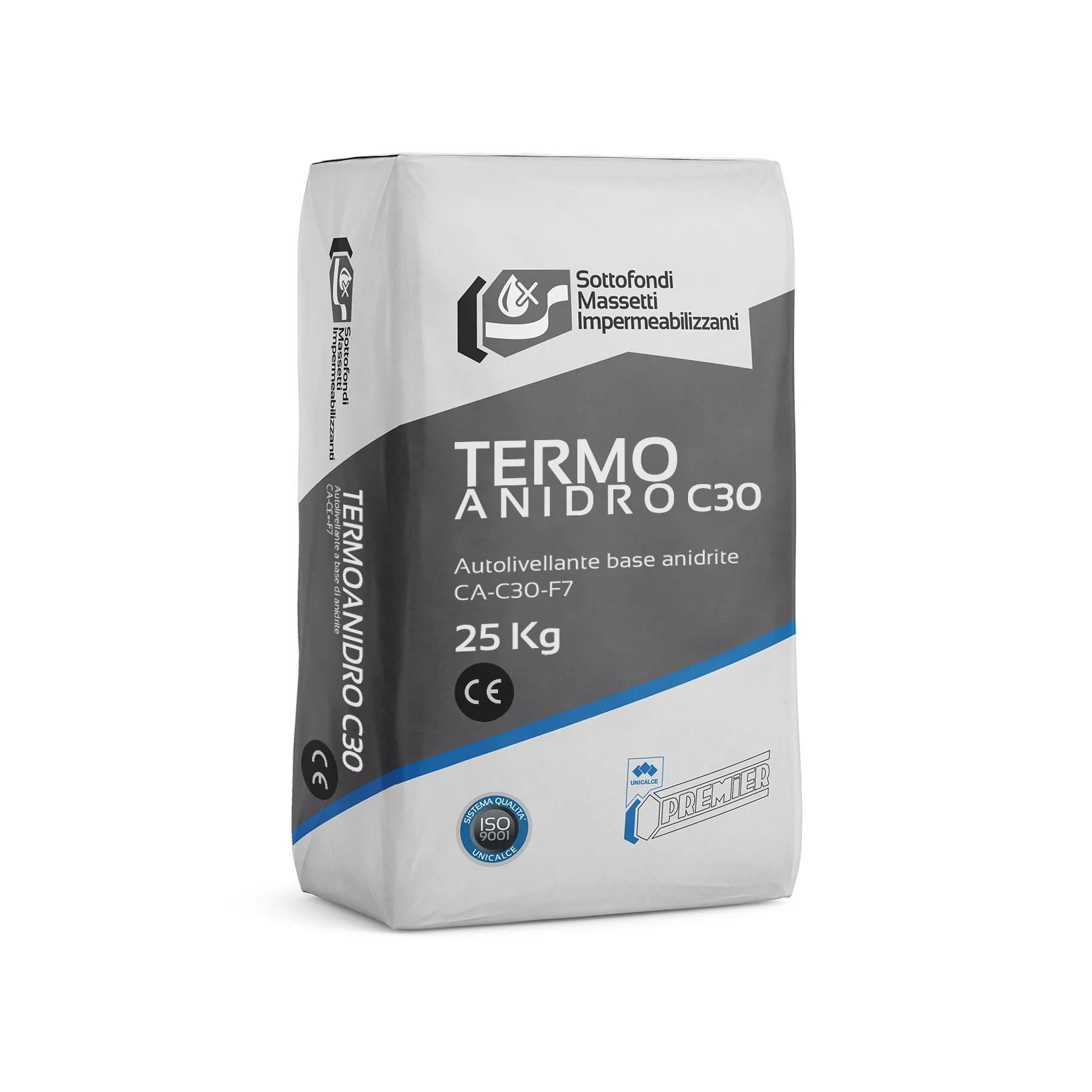 Premier TermoAnidro C30