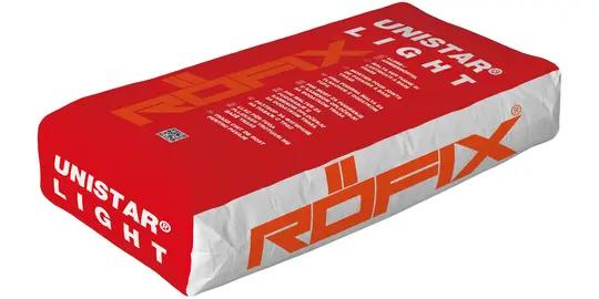 Rofix Unistar Light