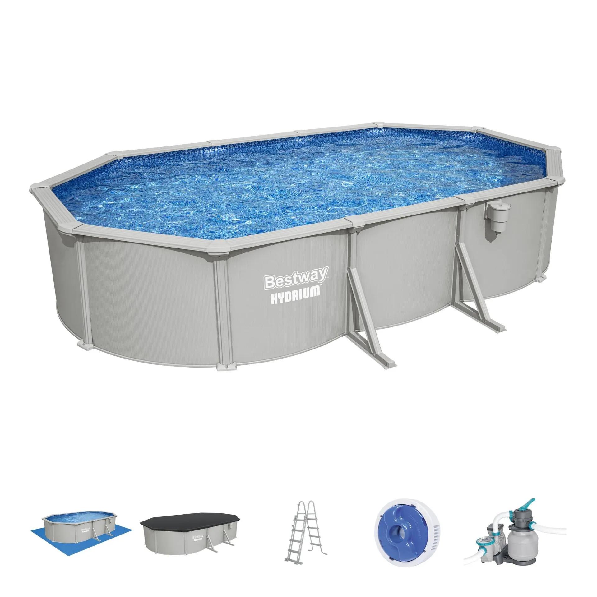 Bestway Hydrium ovale