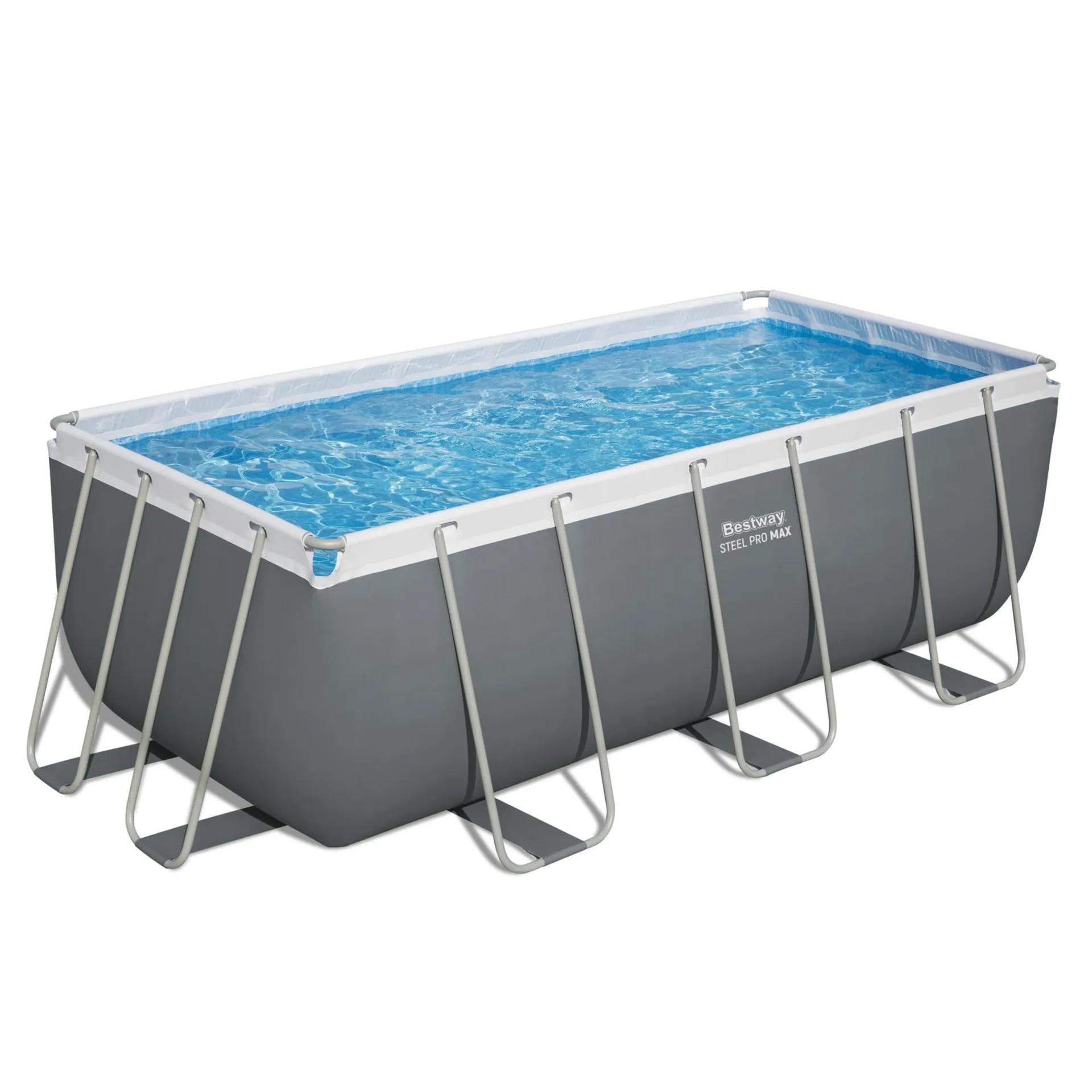 Bestway Steel Pro MAX