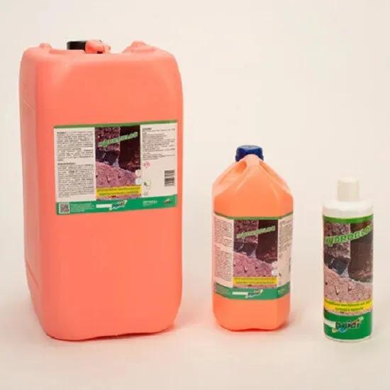 Trattamento Idrorepellente Trasparente per Pareti NAICI HYDROBLOC - 5 Litri
